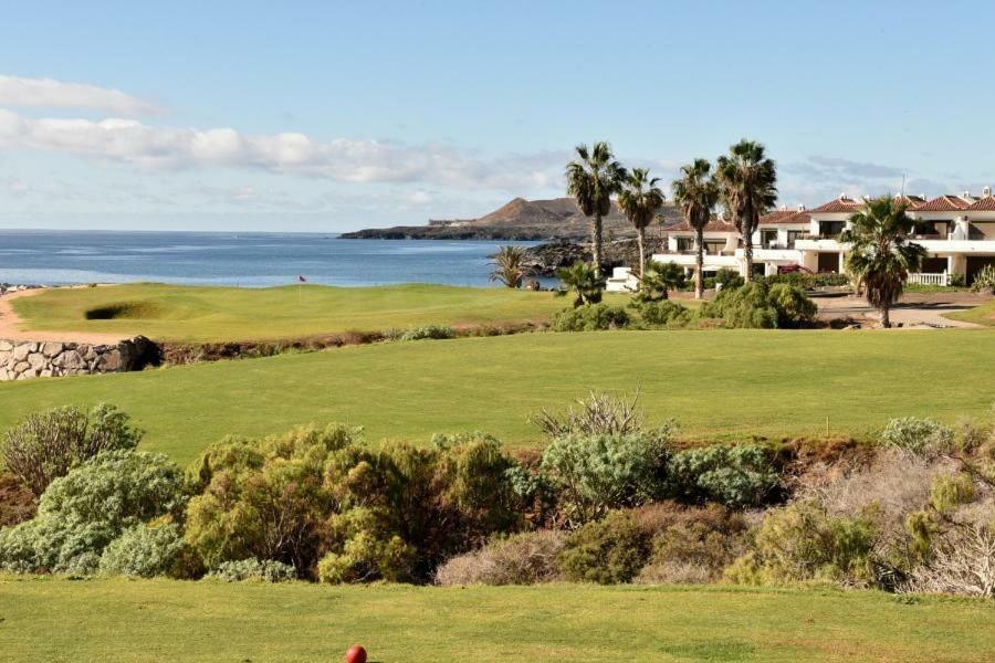 Tenerife Villa Golf Vistamar San Miguel de Abona Exterior foto