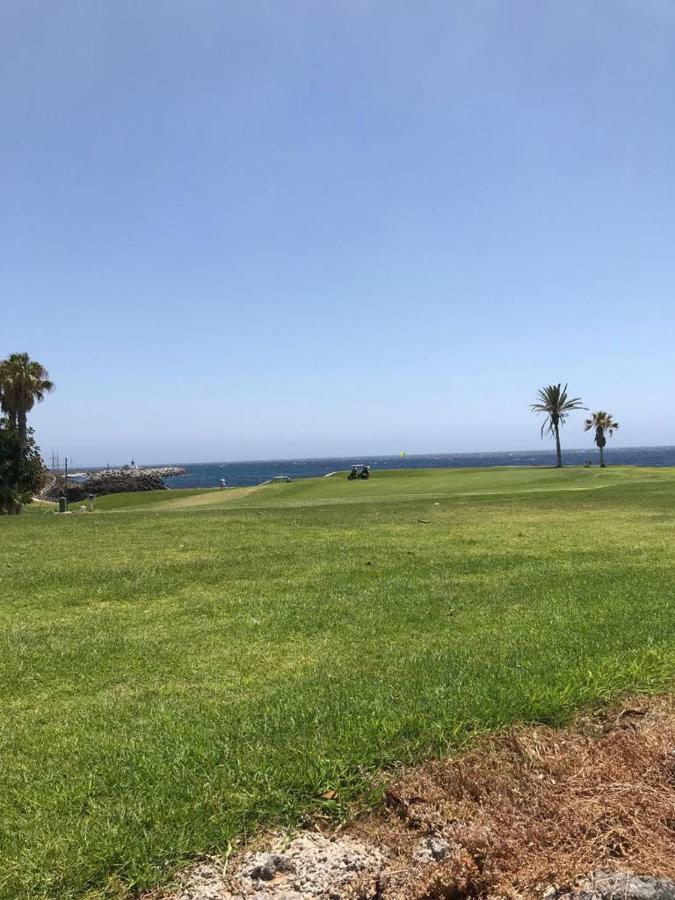 Tenerife Villa Golf Vistamar San Miguel de Abona Exterior foto